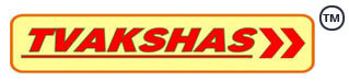 Tvakshas Logo